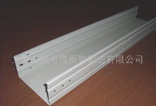 對組合式電纜橋架，你了解嗎？